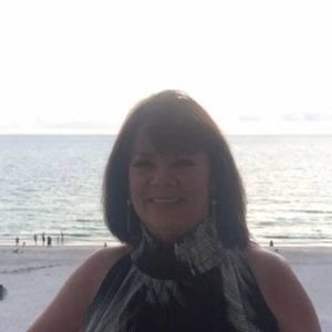 Meet your Posher, Gerri